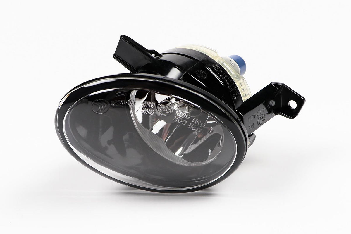 Hella Left Front Fog Light for Volkswagen, OEM quality, OEM 7P6941699E, MPN 1N0 009 954-411