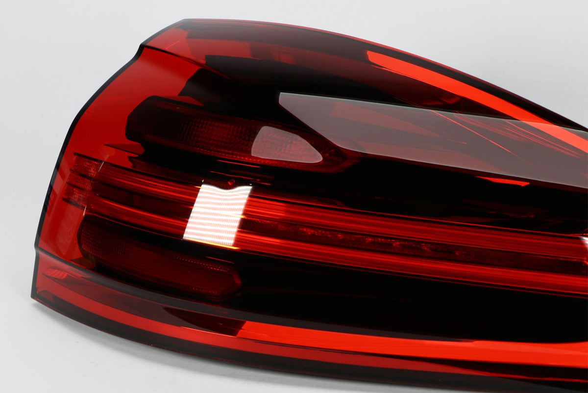 Porsche Cayenne Right Rear Light, Valeo OEM, OEM 95863106200 - View 2