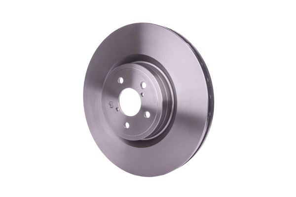 Hella Brake Disc for Subaru, OEM quality, OEM 26300FE000 - View 2