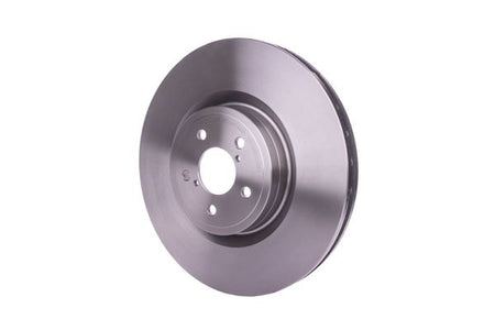 Hella Brake Disc for Subaru, OEM quality, OEM 26300FE000 - View 2