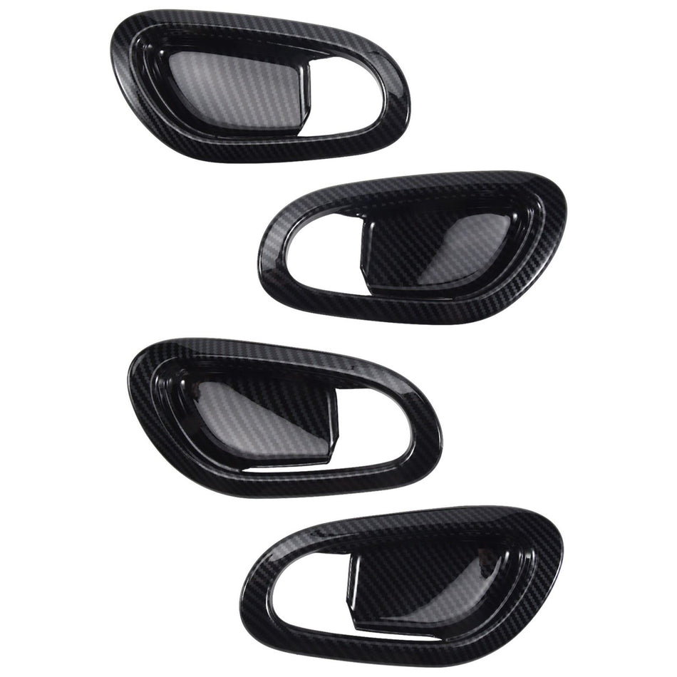 Door Handle Bowl Recess Cover - for Nissan | Eurowagens - View 5