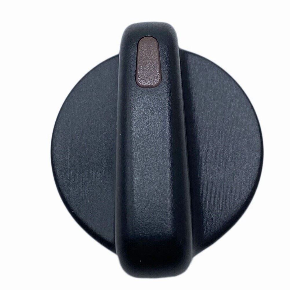 Air Conditioning Control Knob - for Toyota - OEM 5590535310 | Eurowagens