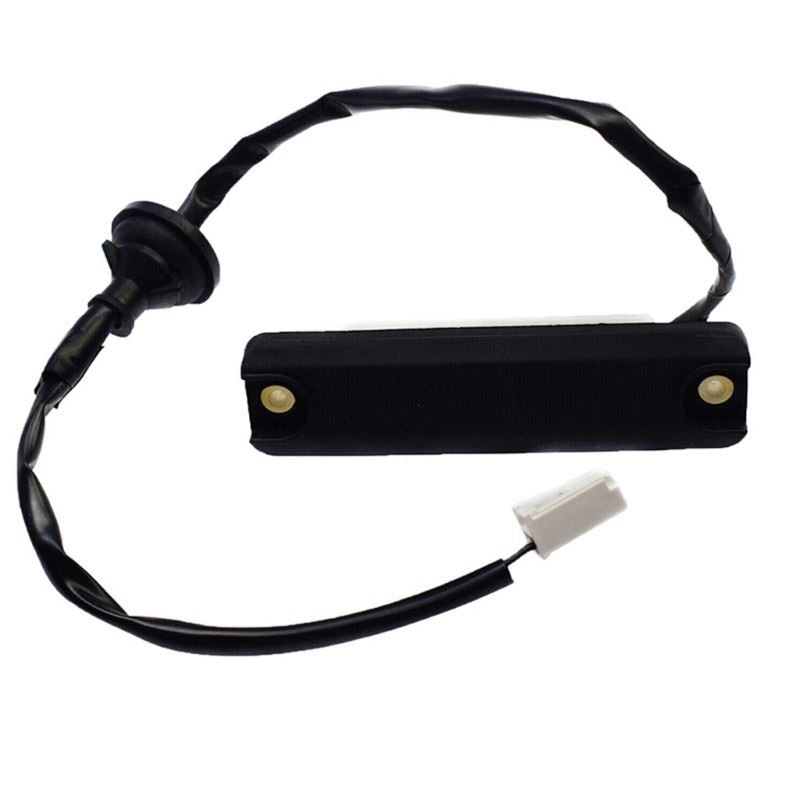 Trunk Release Switch - for Toyota - OEM 6577997726 | Eurowagens - View 5