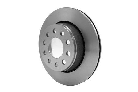 Hella Brake Disc for AUDI, OEM quality, OEM 857615601, MPN 8DD 355 103-851