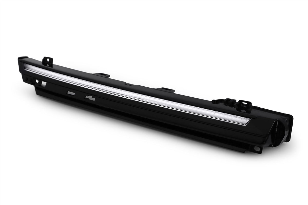 Golf Mk8 Gti Gtd Gte Volkswagen Golf MK8 GTI GTD GTE Right Daytime Running Light, Valeo OEM, OEM 5H0941654C - View 11