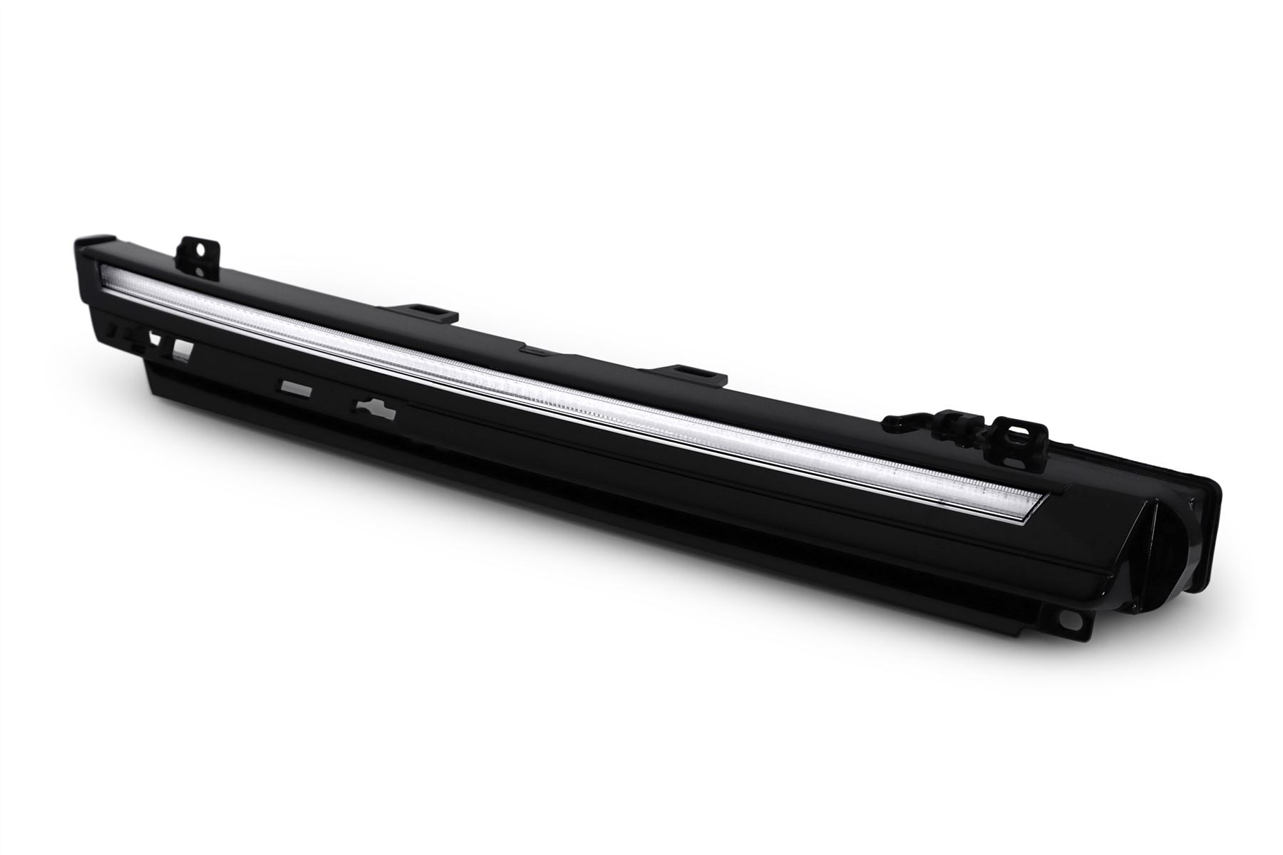 Golf Mk8 Gti Gtd Gte Volkswagen Golf MK8 GTI GTD GTE Right Daytime Running Light, Valeo OEM, OEM 5H0941654C - View 11