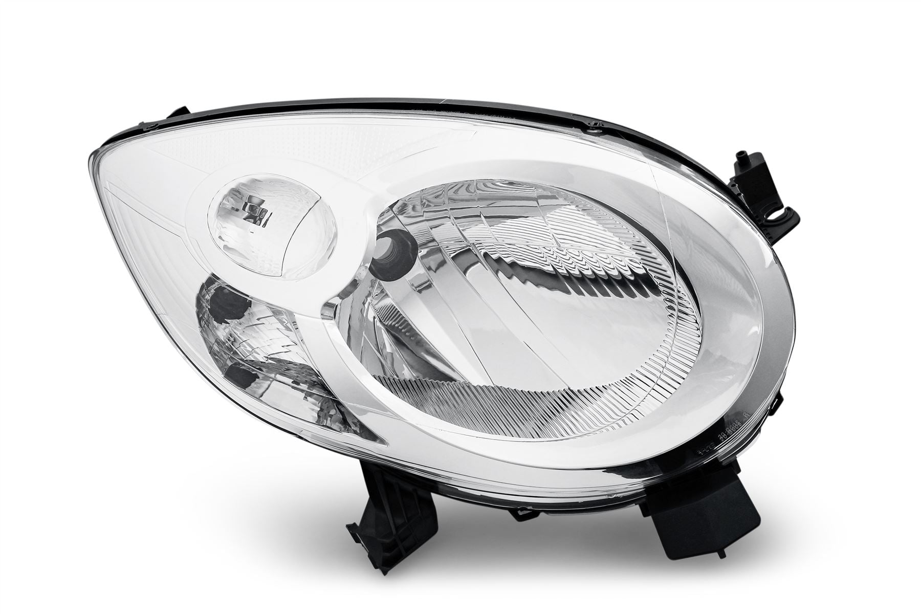 Citroen C1 Right Headlight, Valeo OEM, OEM 620673 - View 9