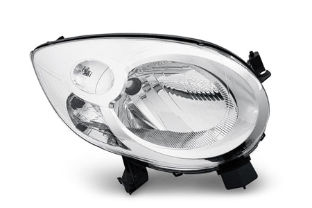Citroen C1 Right Headlight, Valeo OEM, OEM 620673 - View 9