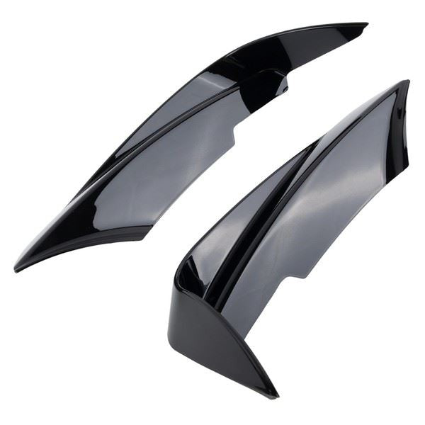 Bumper Canard Splitter - for BMW | Eurowagens - View 6