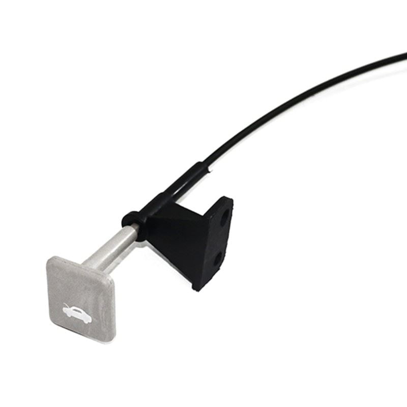 Bonnet Release Cable - for Honda - OEM 74130-S10-A01 | Eurowagens - View 3