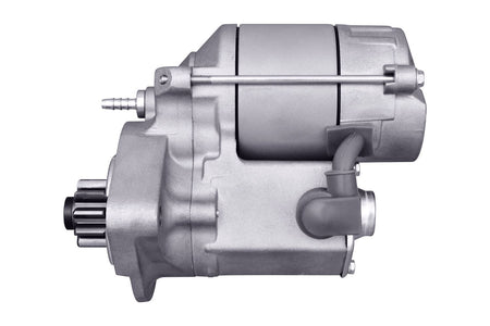 Hella Starter Motor for Land Rover, OEM quality, OEM AH4211001BB, MPN 8EA 011 613-011