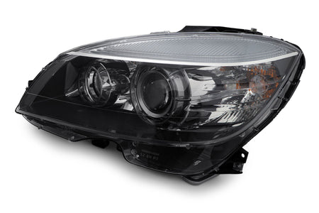 Mercedes-Benz C-Class W204 Left Headlight, Magneti Marelli OEM, OEM A2048208659 - View 12