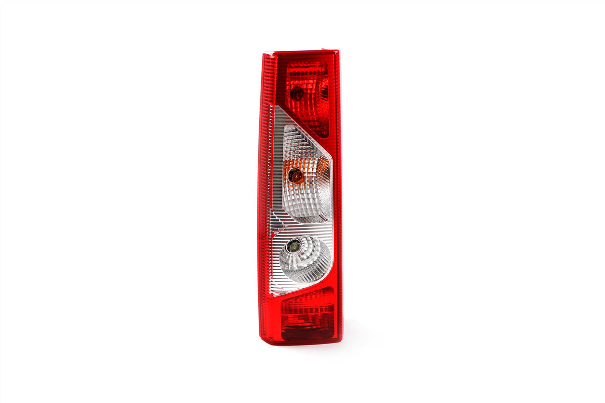Valeo Left Rear Light for Fiat, Peugeot & more, OEM quality, OEM 6350AH, MPN 43357