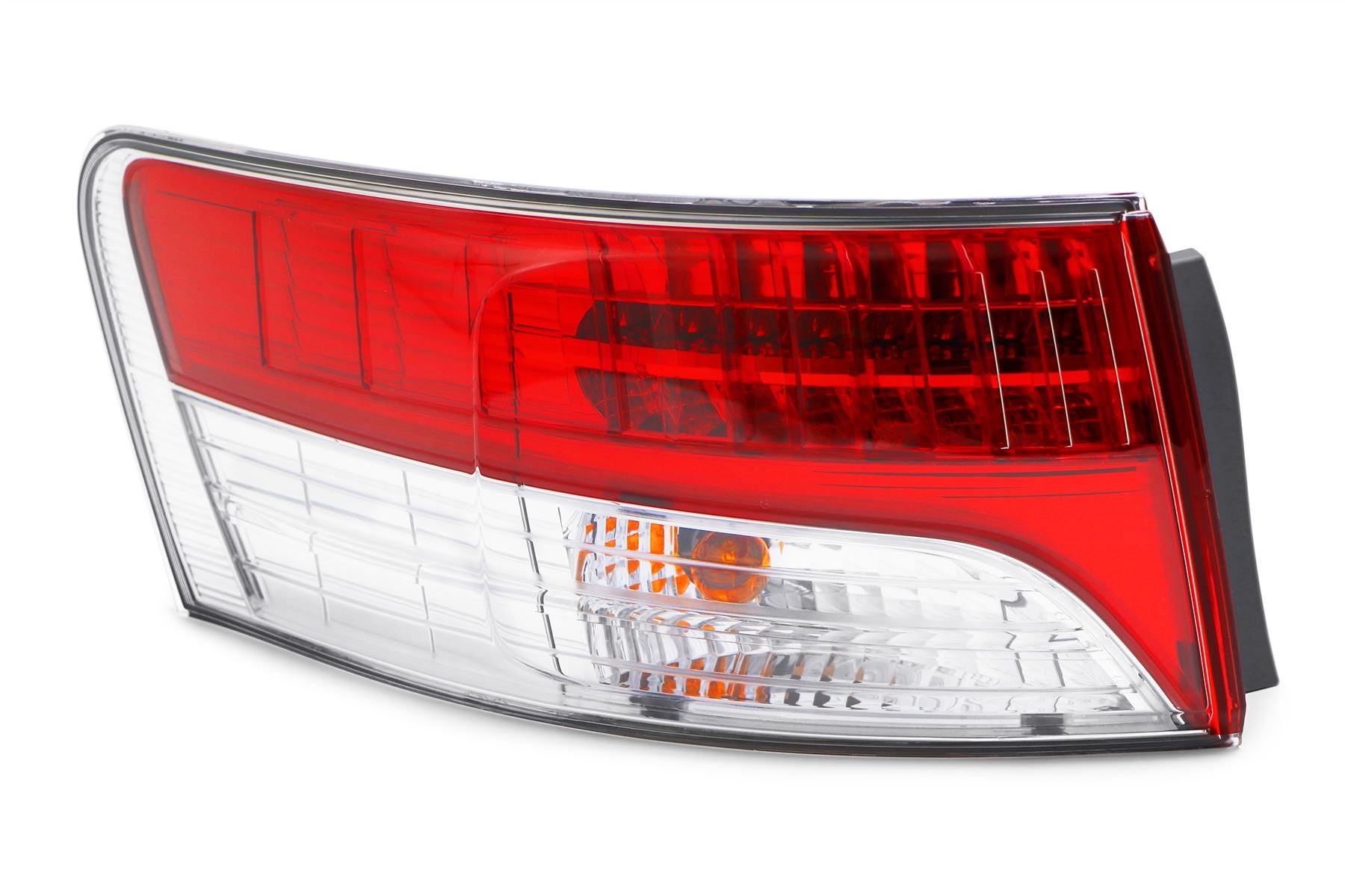 Toyota Avensis Left Rear Light, Valeo OEM, OEM 81561-05270 - View 9