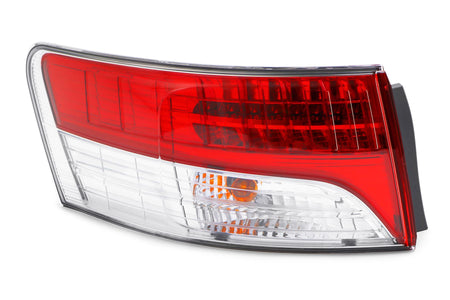 Toyota Avensis Left Rear Light, Valeo OEM, OEM 81561-05270 - View 9