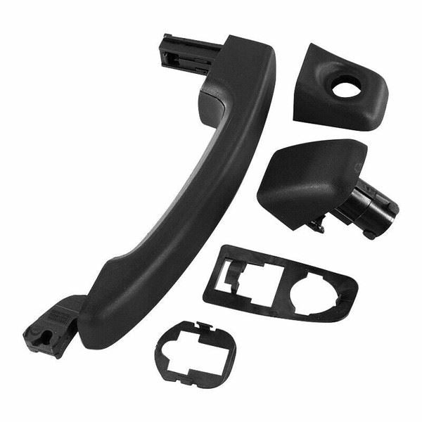 Exterior Door Handle Kit - for Fiat, Nissan & more - OEM 4423584 | Eurowagens - View 8