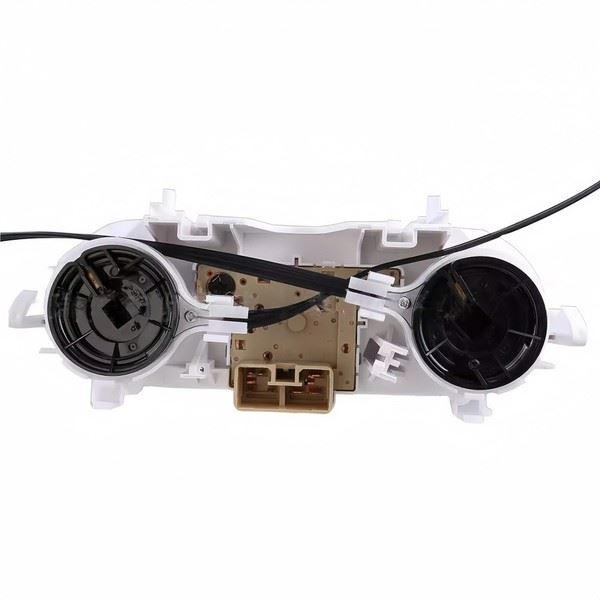 Air Conditioning Control Panel - for Toyota - OEM 55900-0K011 | Eurowagens - View 4