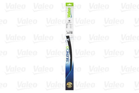 Valeo Front Wiper Blade for Fiat, Alfa Romeo & more, OEM quality, OEM V2 - View 2