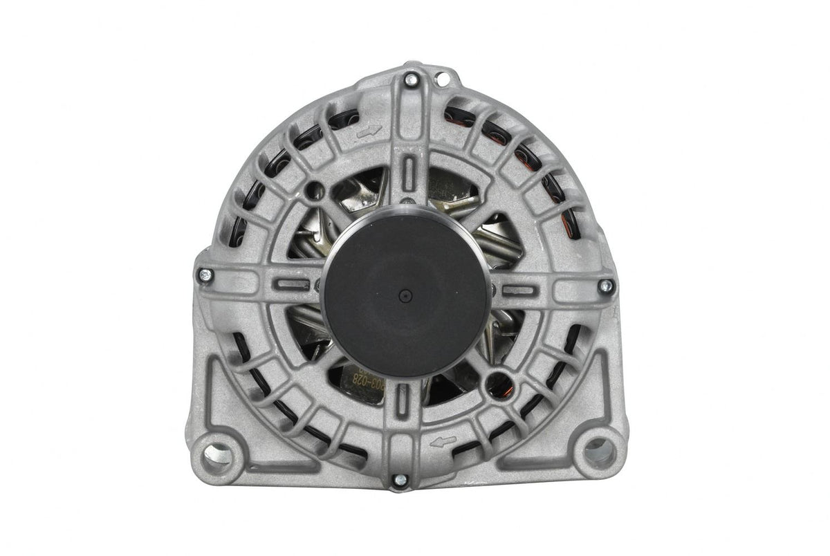 Hella Alternator for Vauxhall & Saab, OEM quality, OEM 1202316 - View 4