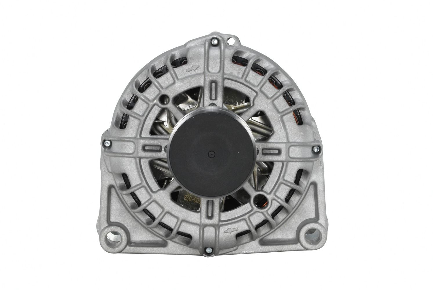 Hella Alternator for Vauxhall & Saab, OEM quality, OEM 1202316 - View 4
