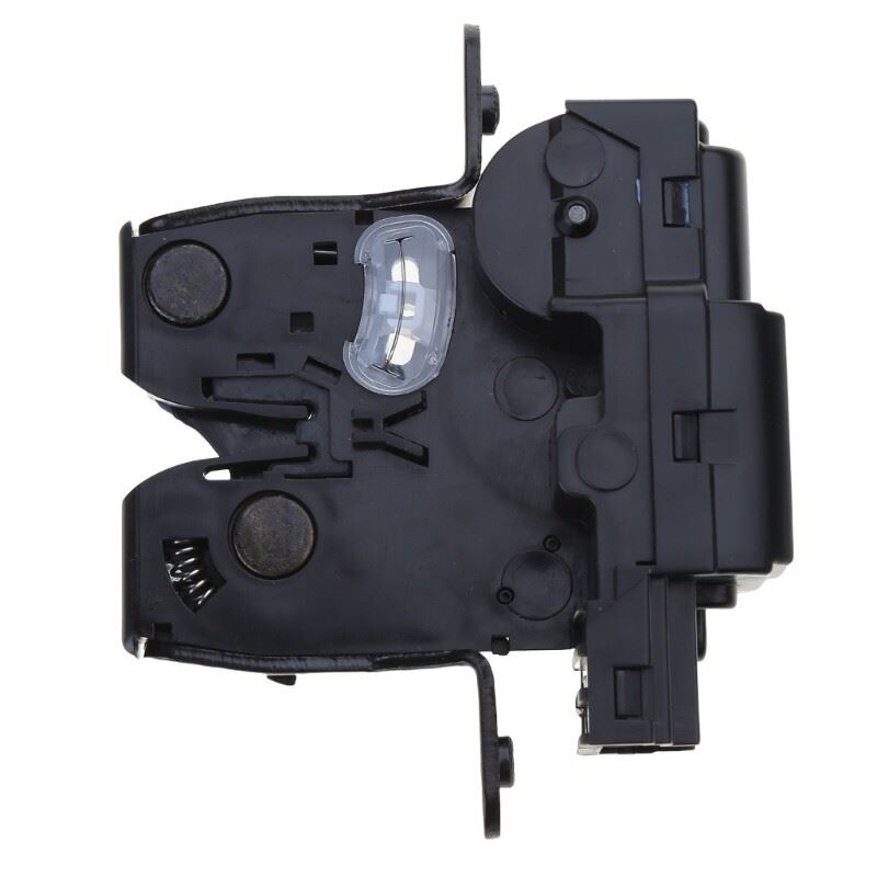 Tailgate Latch Actuator - for Nissan - OEM 90502-2DX0A | Eurowagens - View 4