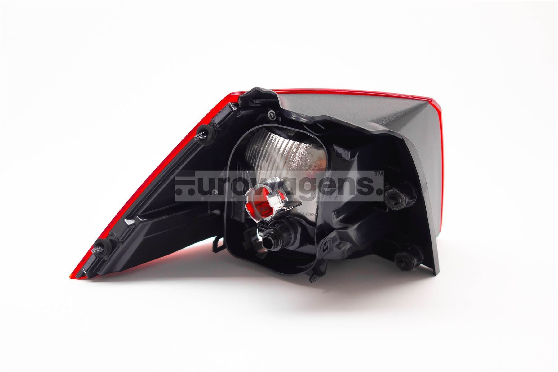 Volkswagen Golf MK7 Left Rear Light, Valeo OEM, OEM 5G0945095B - View 2
