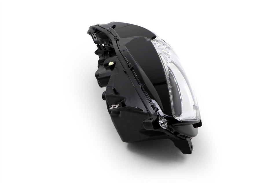 Ford Mondeo Left Headlight, Valeo OEM, OEM ES7313W030FC - View 2