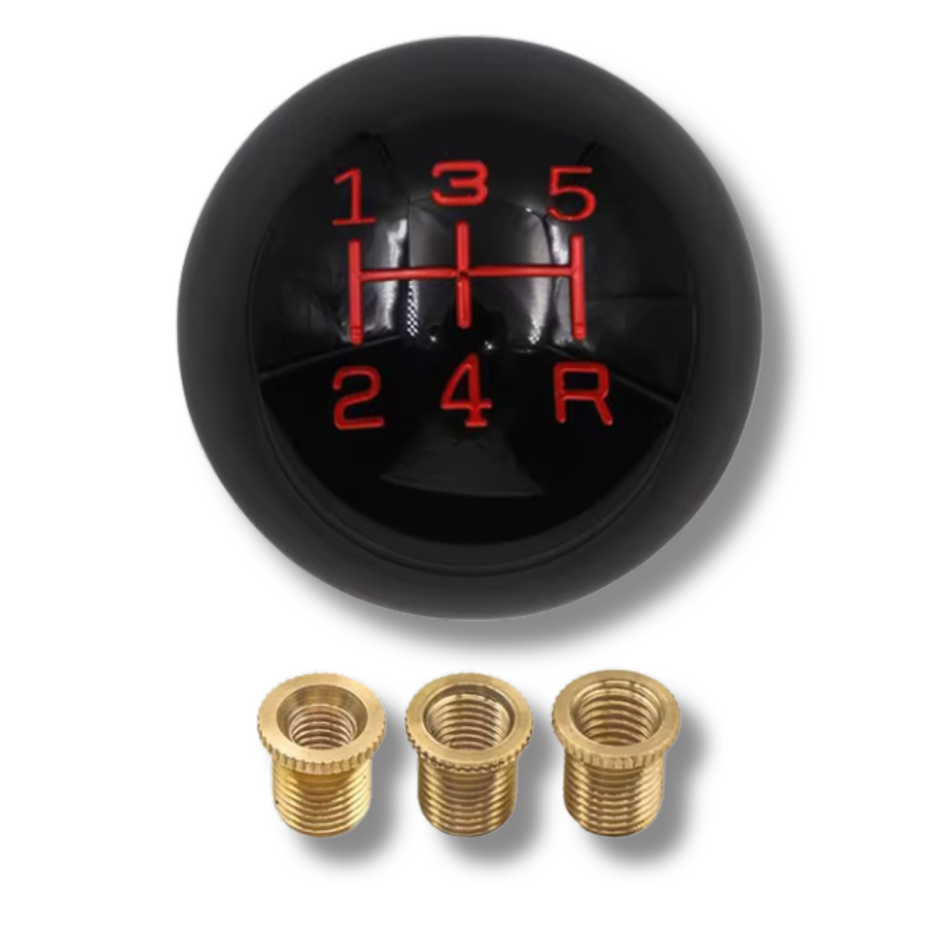 Universal Gear Shift Knob | Eurowagens