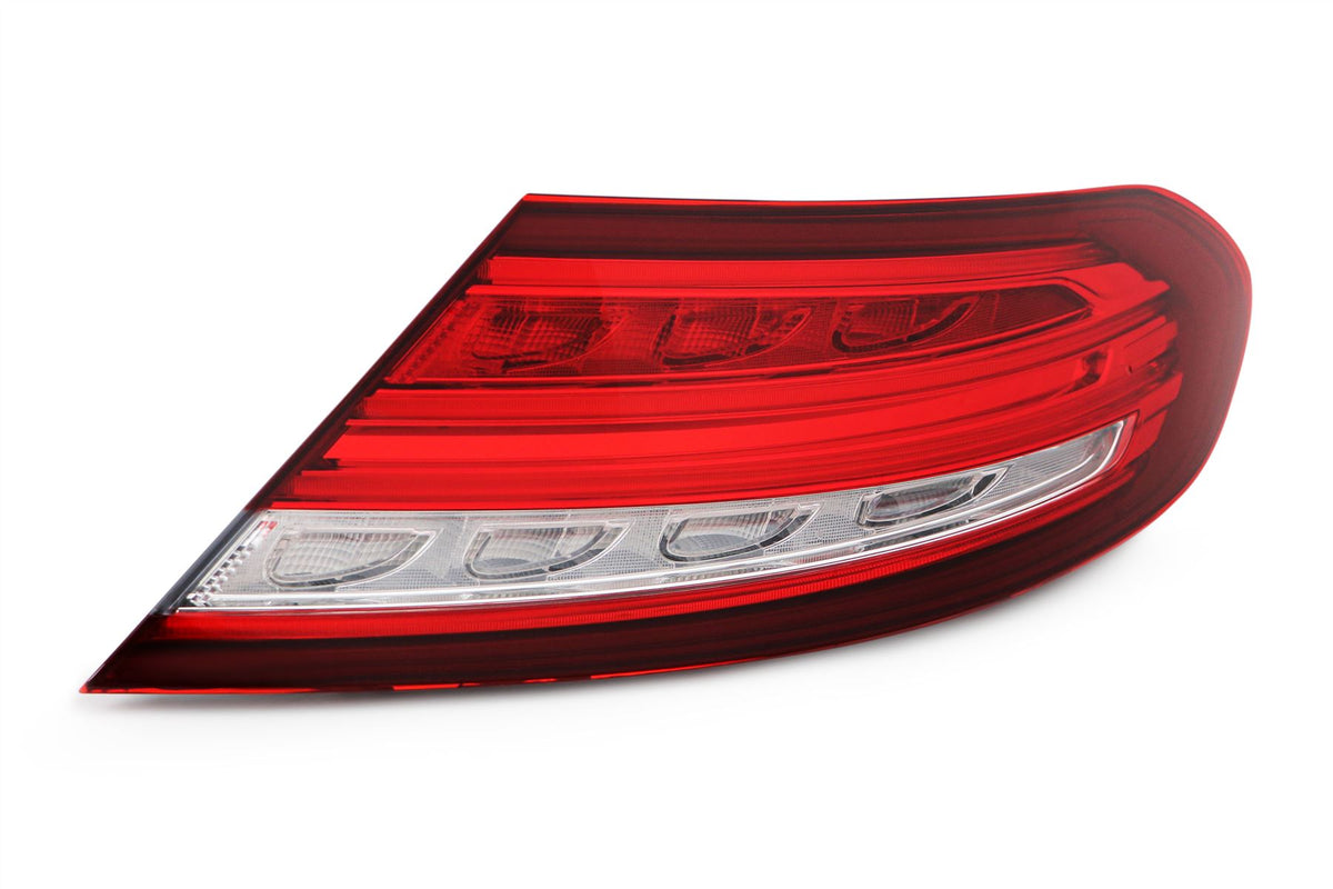 Hella LED Right Rear Light for Mercedes-Benz, OEM quality, OEM 2059066605 - View 8