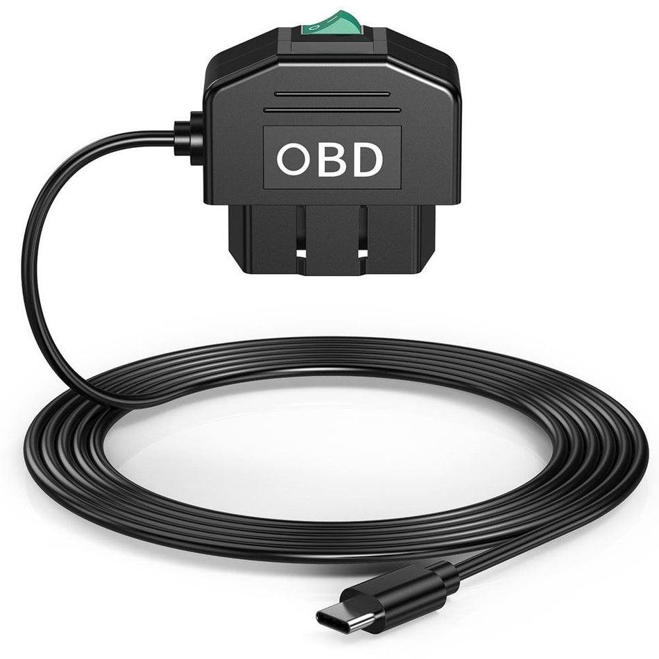 Dash Cam Hardwire Kit | Eurowagens