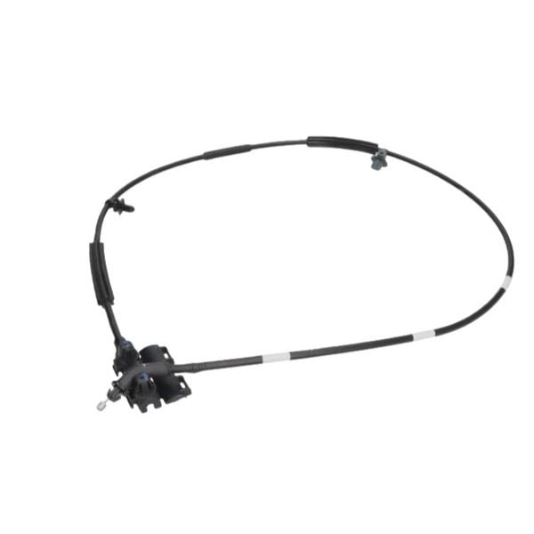 Bonnet Release Cable - for Ford - OEM 2521679 | Eurowagens - View 2