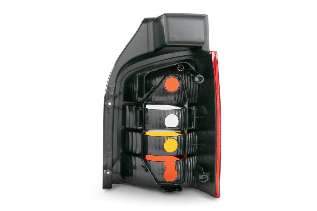 Hella Left Rear Light for Volkswagen, OEM quality, OEM 7H0945095C - View 9