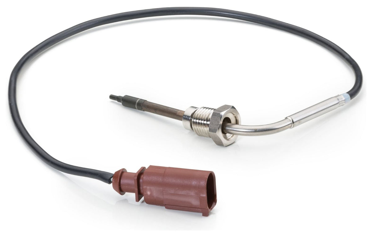 Volkswagen Touareg Exhaust Gas Temperature Sensor, Hella OEM, OEM 059 906 088 BF, MPN 6PT 014 494-231