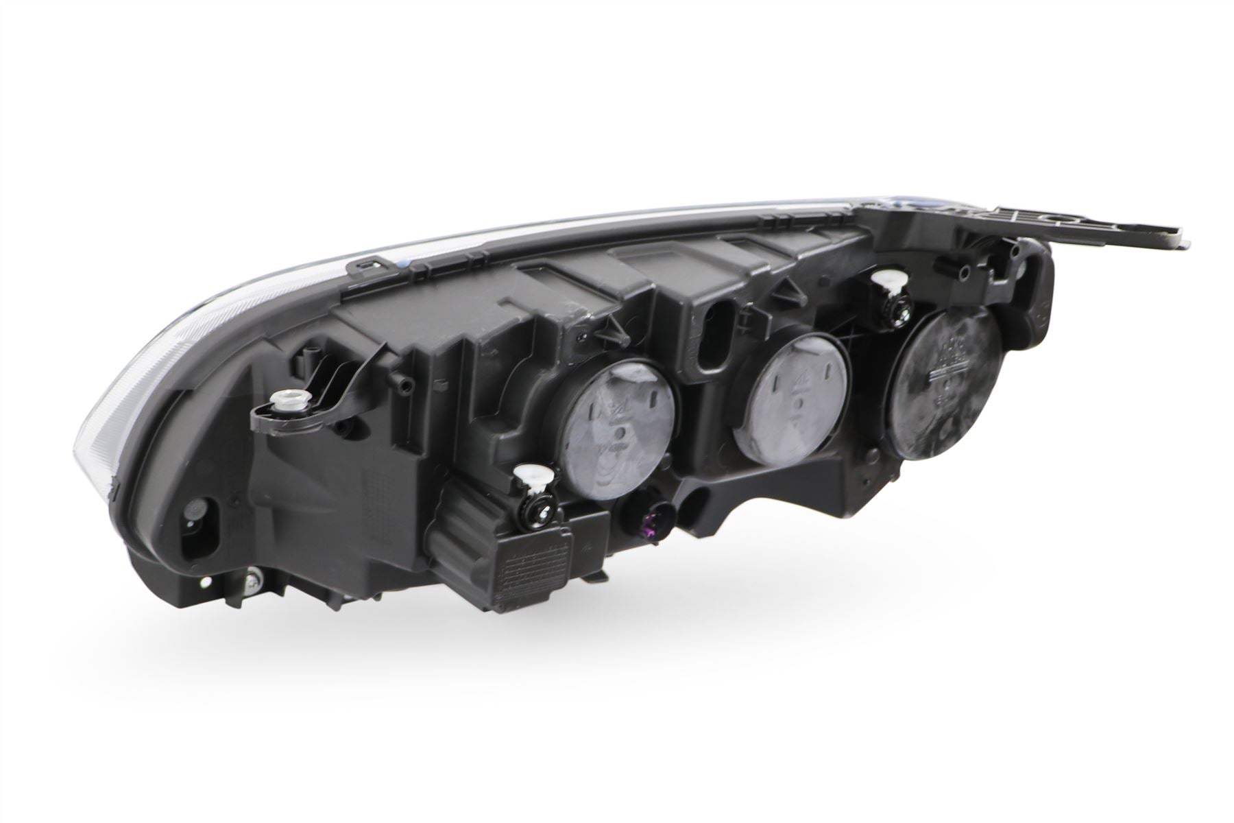 Fiat Doblo Right Headlight, Magneti Marelli OEM, OEM 51974245 - View 6