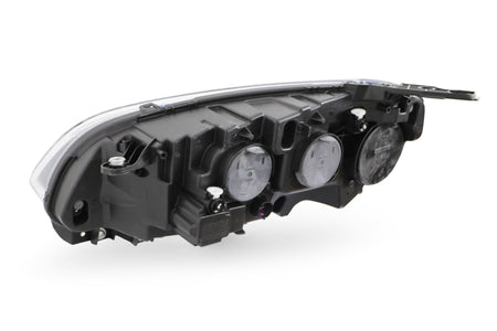 Fiat Doblo Right Headlight, Magneti Marelli OEM, OEM 51974245 - View 6