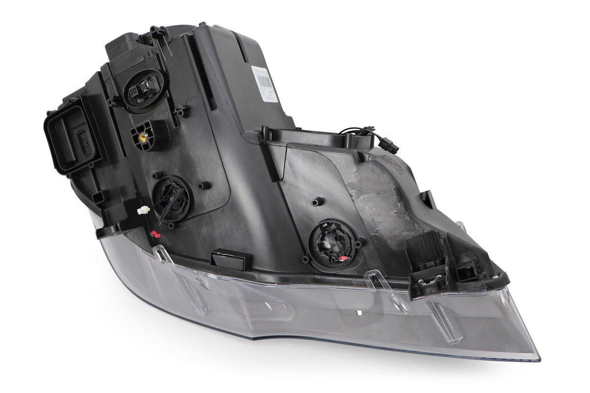 BMW X5 E70 Left Headlight, Magneti Marelli OEM, OEM 63117240789 - View 8