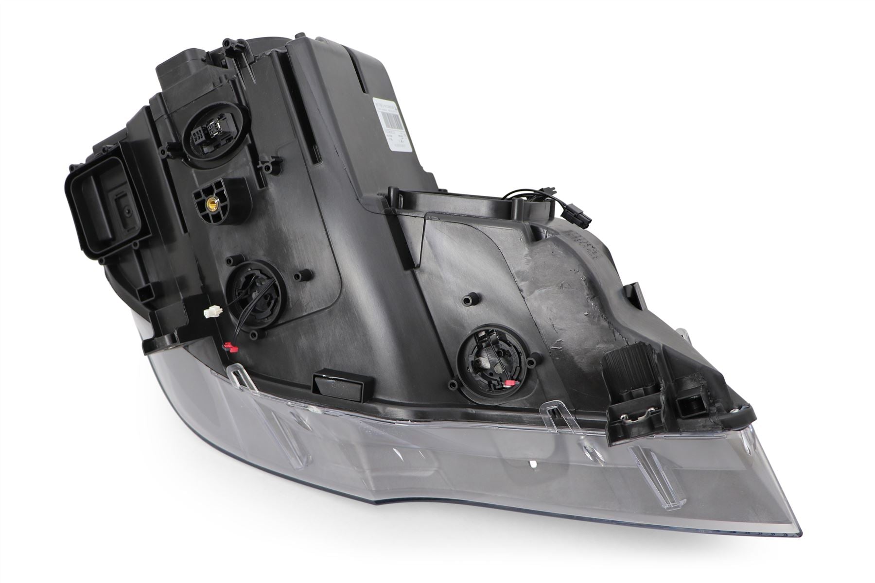 BMW X5 E70 Left Headlight, Magneti Marelli OEM, OEM 63117240789 - View 8