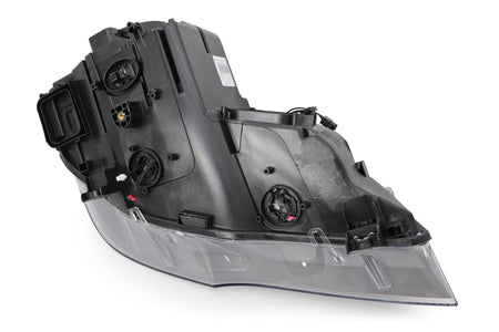 BMW X5 E70 Left Headlight, Magneti Marelli OEM, OEM 63117240789 - View 8