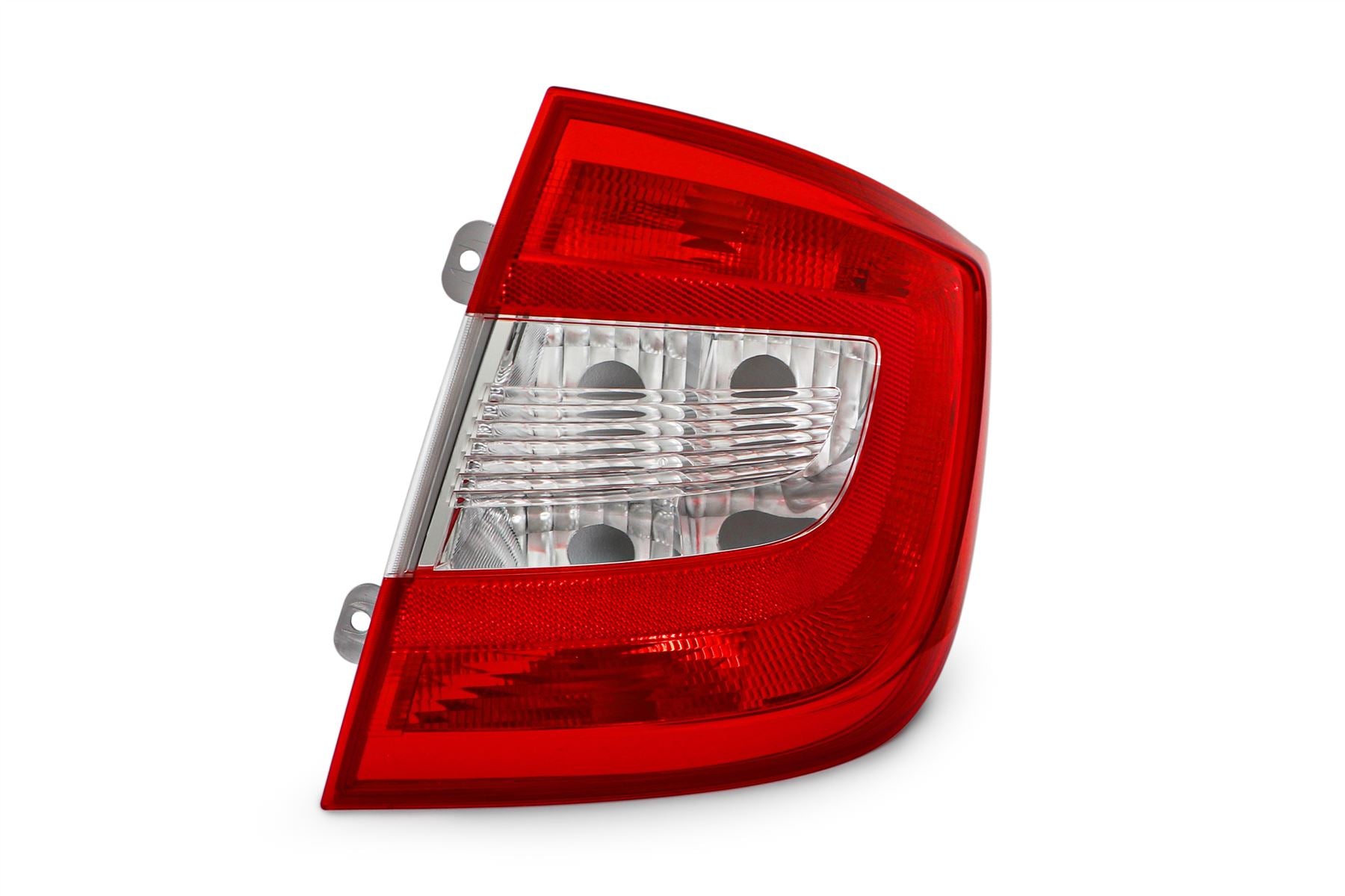 Skoda Rapid Right Rear Light, Hella OEM, OEM 5JH945112 - View 9