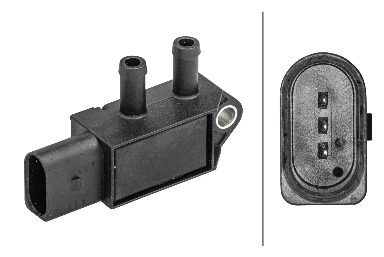 Hella Sensor for Audi, Seat & more, OEM quality, OEM 03L 906 051 B - View 2