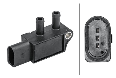 Hella Sensor for Audi, Seat & more, OEM quality, OEM 03L 906 051 B - View 2