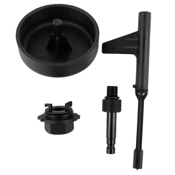 Transmission Oil Filling Adapter Tool Set | Eurowagens - View 3