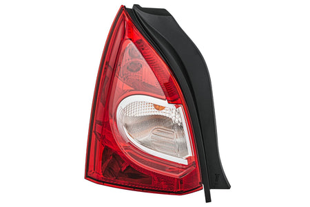 Renault Twingo II Left Rear Light, Hella OEM, OEM 26 55 505 21R