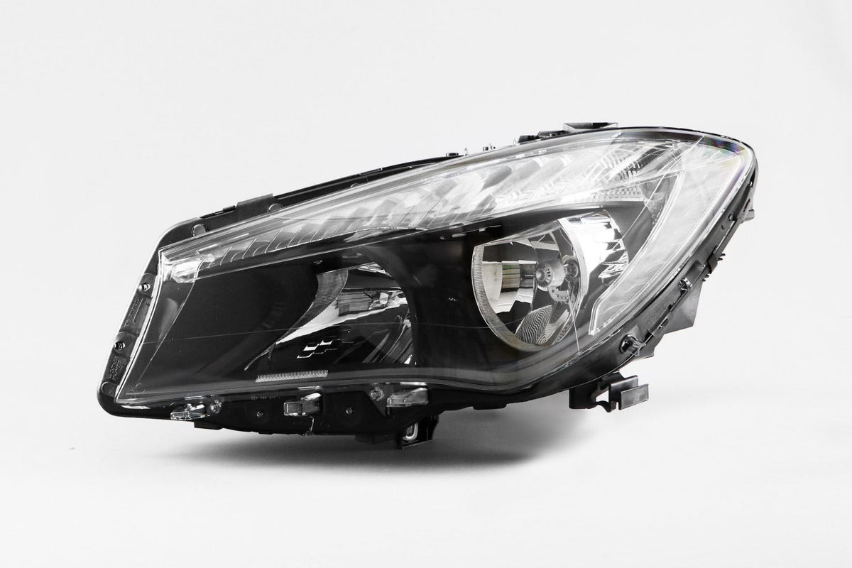 Mercedes-Benz CLA Left Headlight, Magneti Marelli OEM, OEM A1178200561, MPN MHL8102