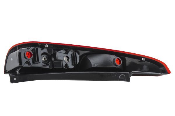 Ford Fiesta V Right Rear Light, Hella OEM, OEM 1 383 636 - View 4