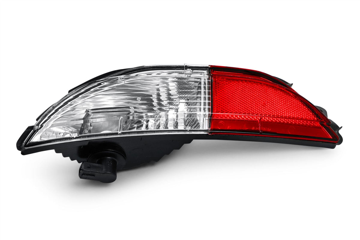 Fiat Grande Punto Left Reverse Light, Magneti Marelli OEM, OEM 51718013 - View 5