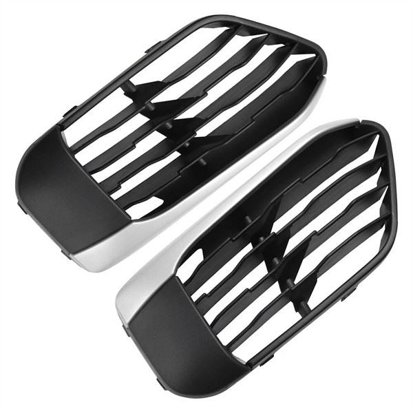 Bumper Grille Front - for BMW - OEM 51117453989 | Eurowagens