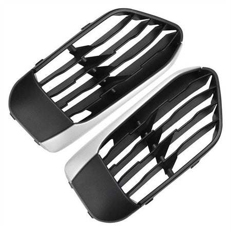 Bumper Grille Front - for BMW - OEM 51117453989 | Eurowagens