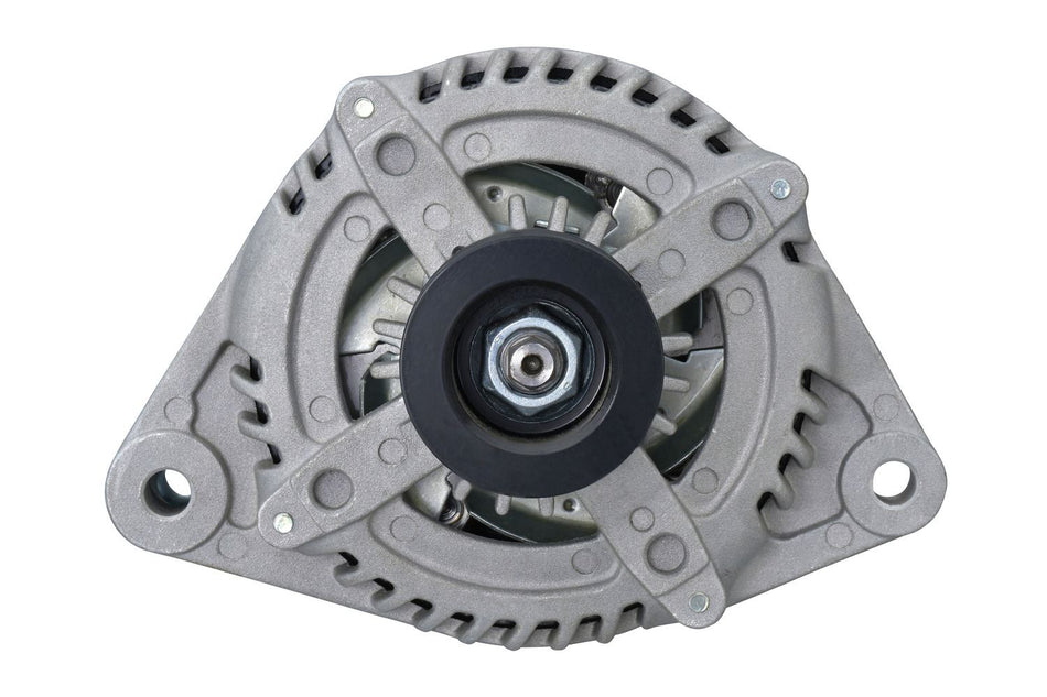 Jaguar XF I Alternator, Hella OEM, OEM 8X2310300BA - View 2