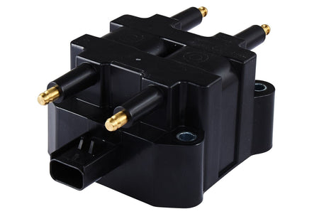 Hella Ignition Coil for Chrysler, Jeep & more, OEM quality, OEM 4609103AB, MPN 5DA 230 036-011